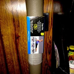 COPY - COPY - Yoga mat new